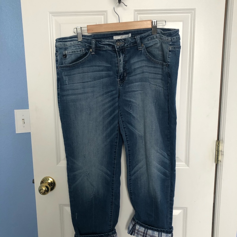 Kan Can jeans